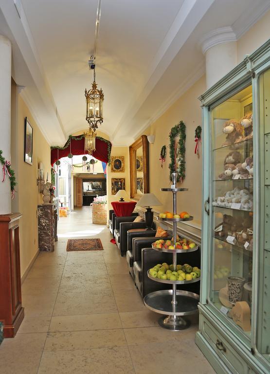 Stadthotel Herzog Ludwig Landshut Extérieur photo