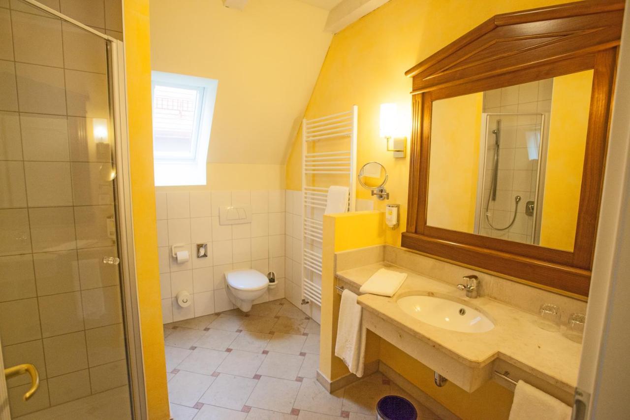 Stadthotel Herzog Ludwig Landshut Extérieur photo